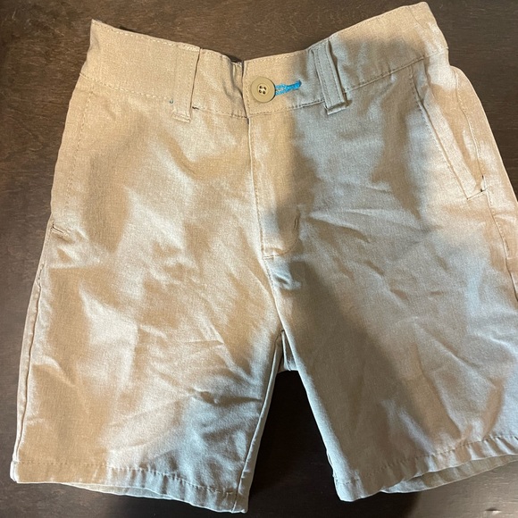 Reel Legends Other - Reel Legends - Boys Shorts - Size 7 / Boys XL - Color: Khaki